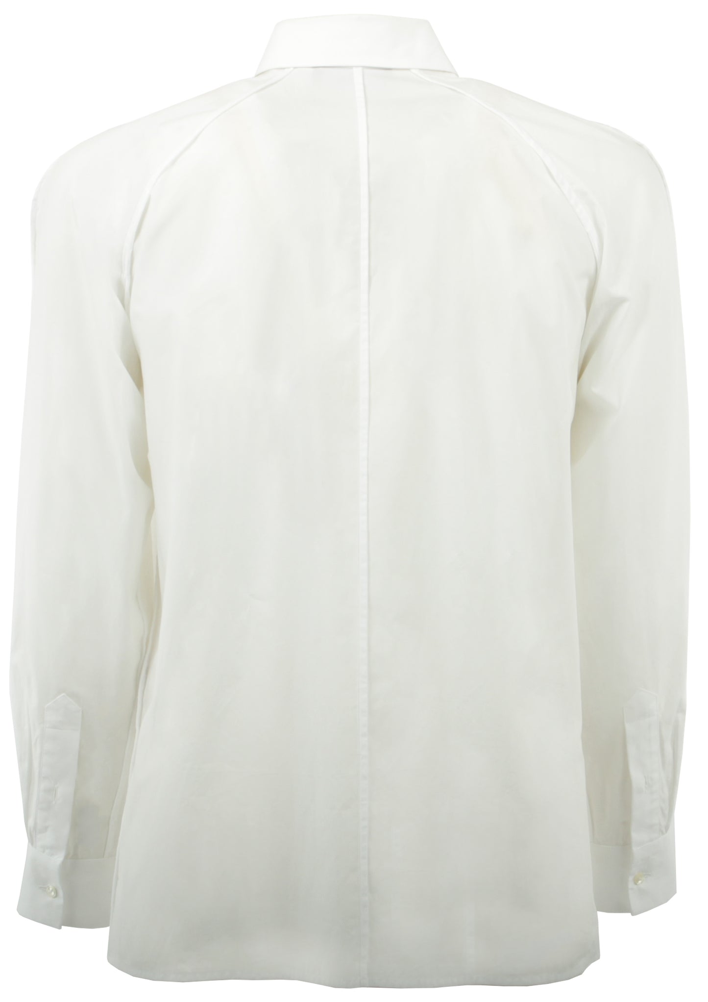Archie Shirt White