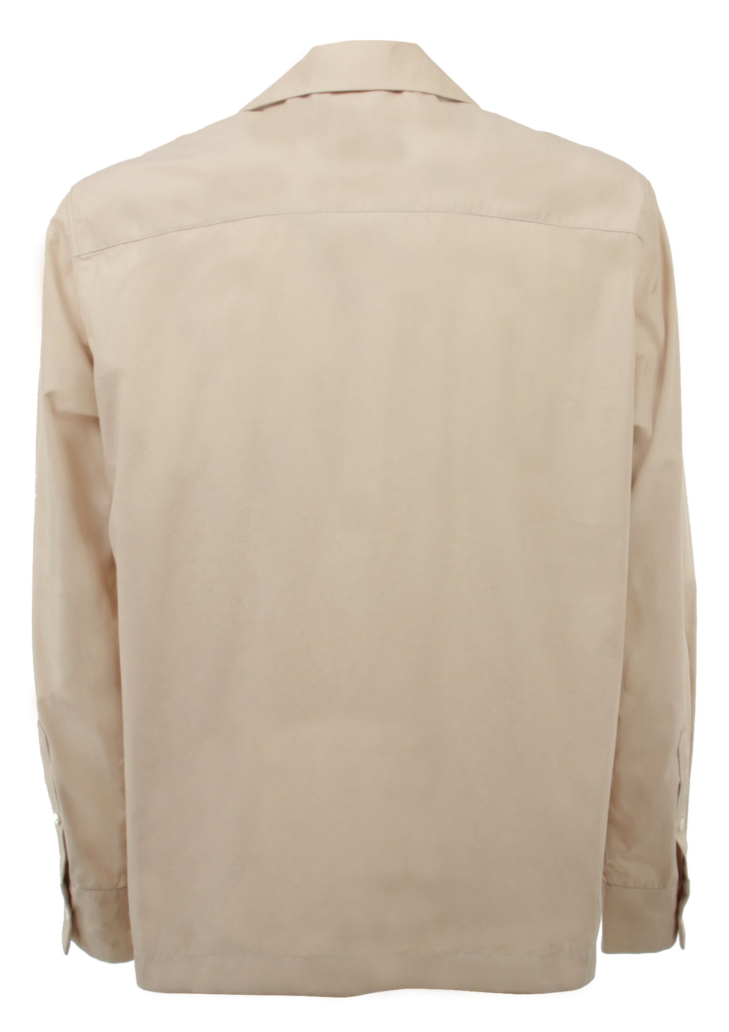 Elio Shirt Beige