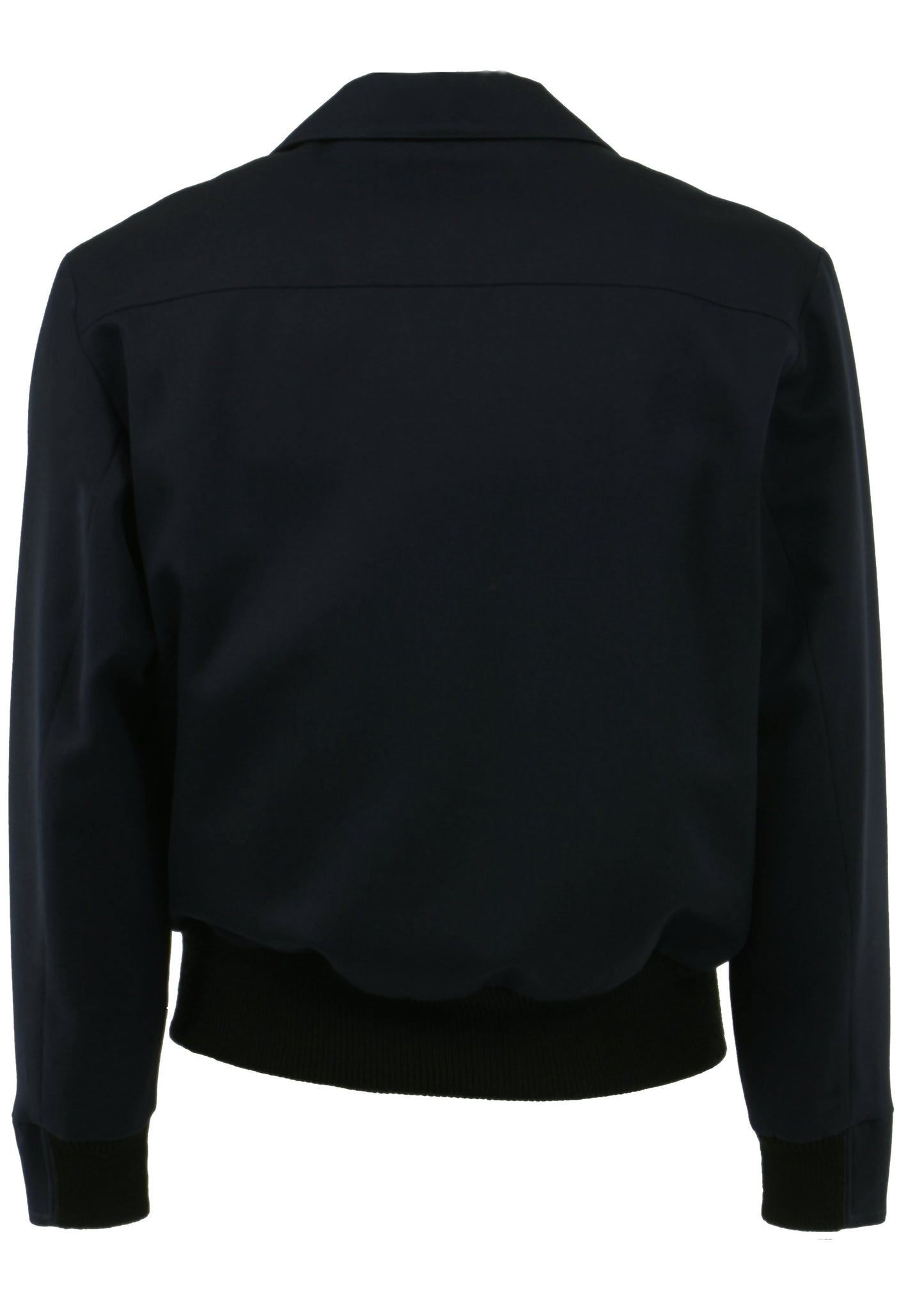 Nostromo Jacket Black