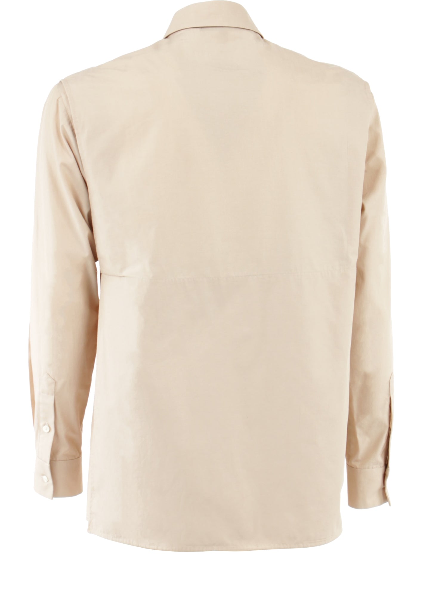 Remington Shirt Beige