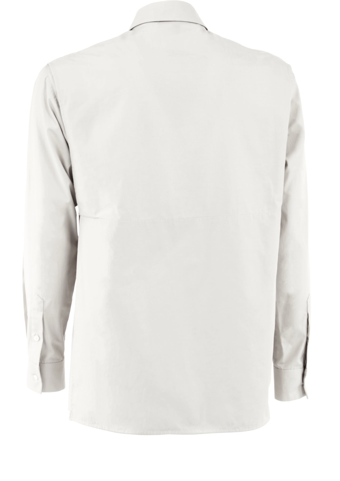 Remington Shirt White