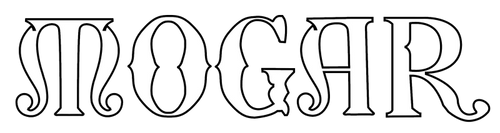 MOGAR