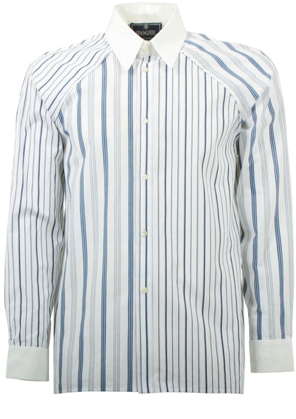 Archie Shirt Stripes
