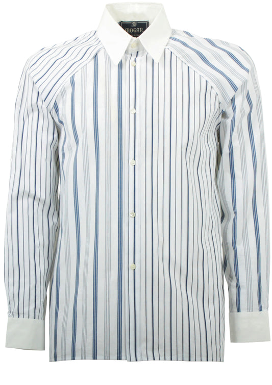 Archie Shirt Stripes