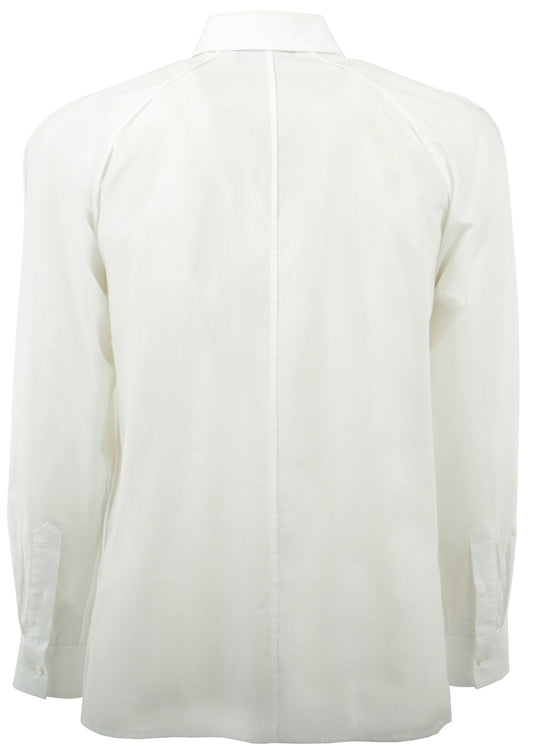 Archie Shirt White
