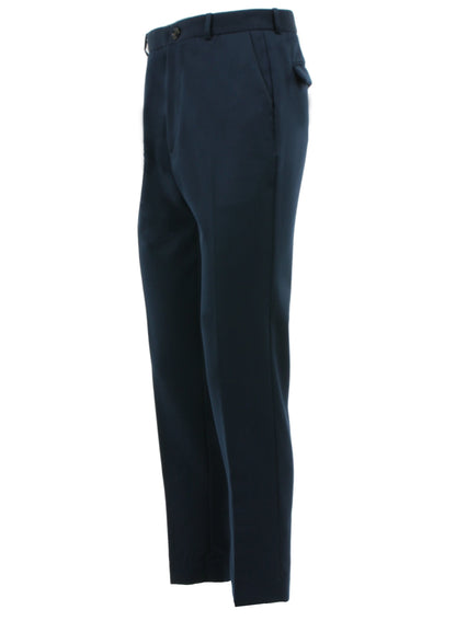 Charles Trousers Navy Blue