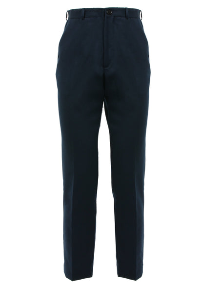 Charles Trousers Navy Blue