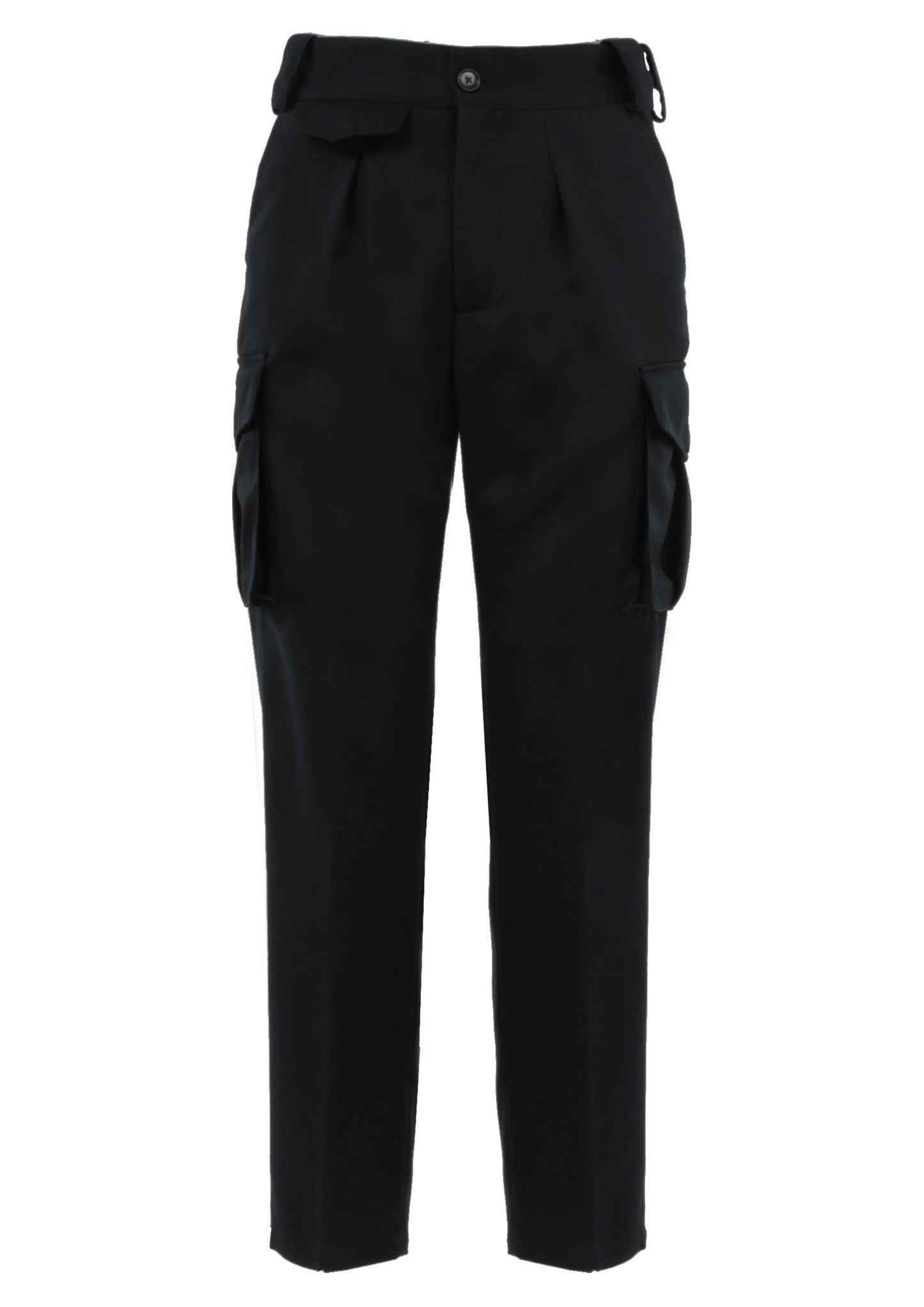Chateldon Trousers Black