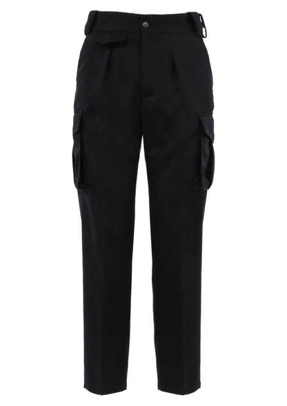 Chateldon Trousers Black