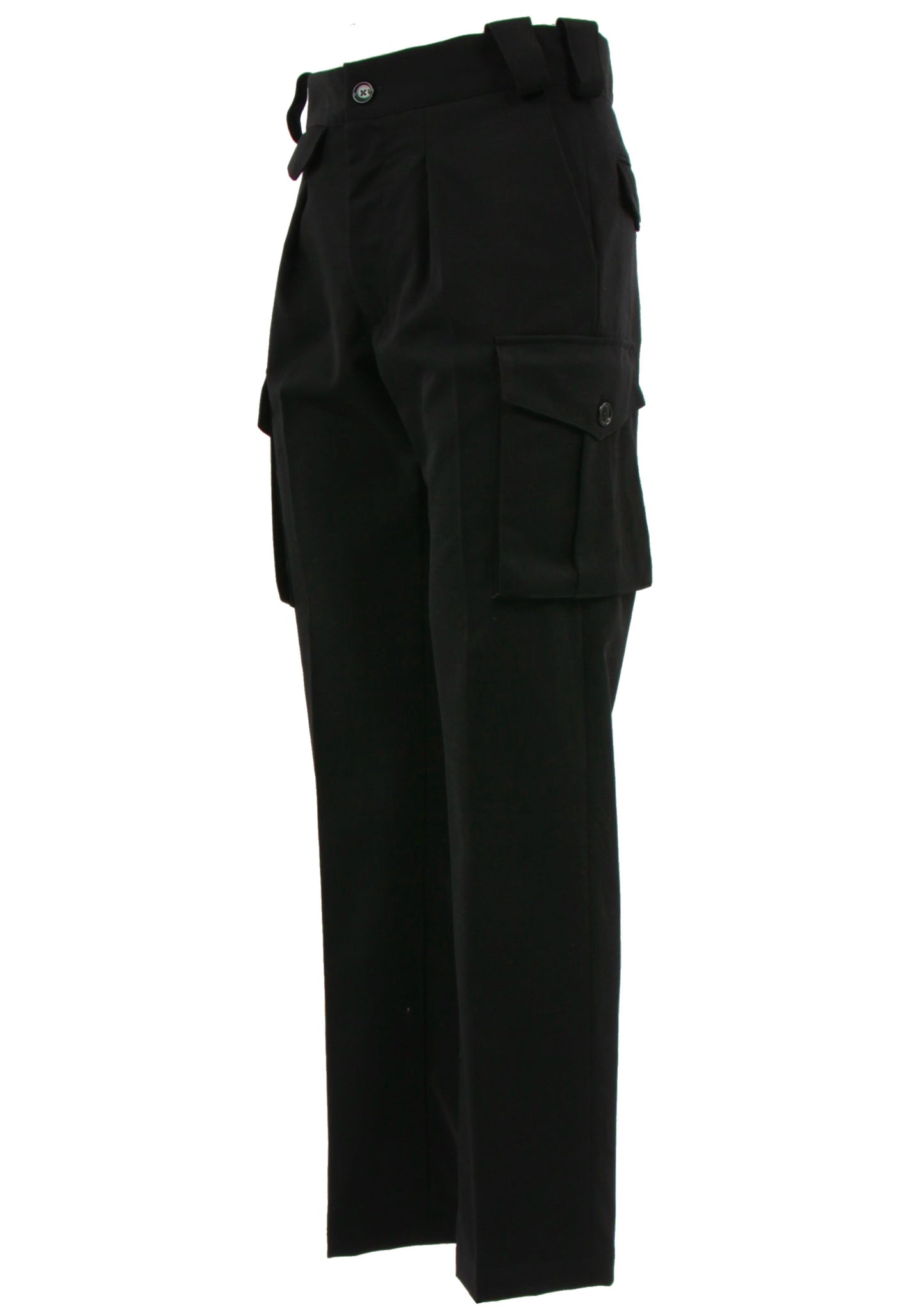 Chateldon Trousers Black