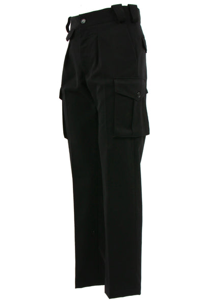 Chateldon Trousers Black