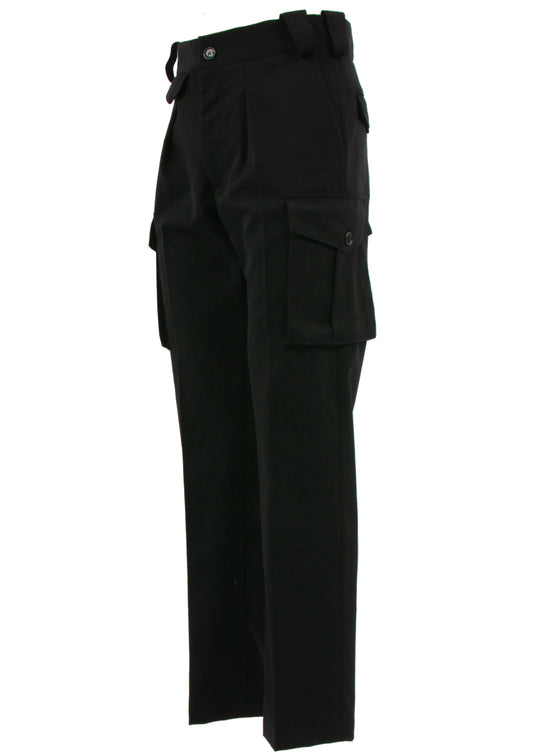 Chateldon Trousers Black
