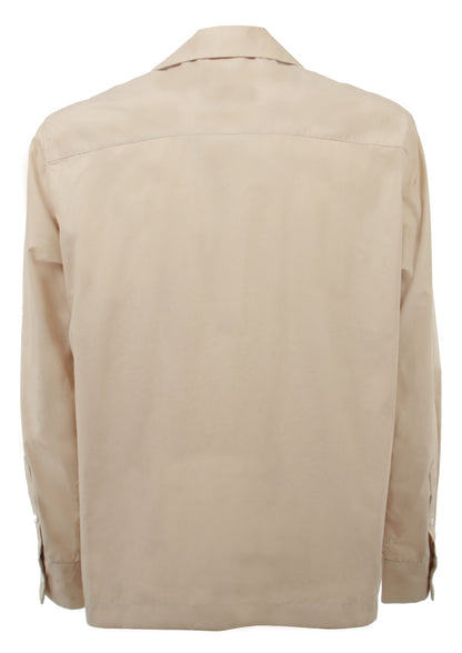 Elio Shirt Beige