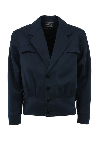 Nostromo Jacket Blue Navy
