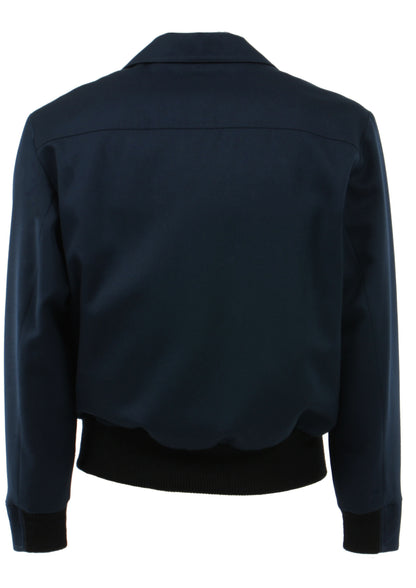 Nostromo Jacket Blue Navy