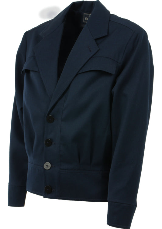 Nostromo Jacket Blue Navy