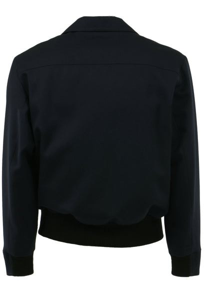 Nostromo Jacket Black