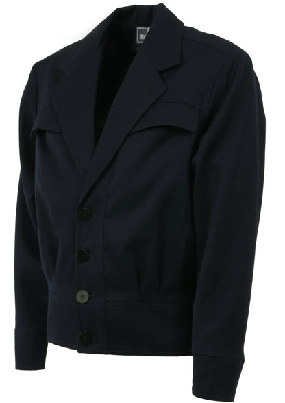 Nostromo Jacket Black