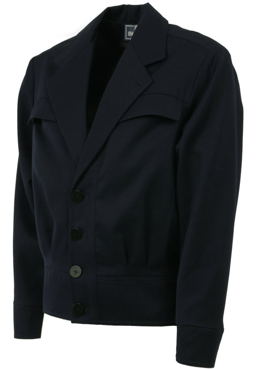 Nostromo Jacket Black