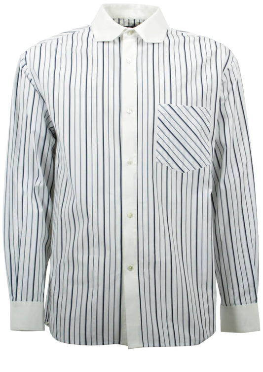 Oliver Shirt Stripes