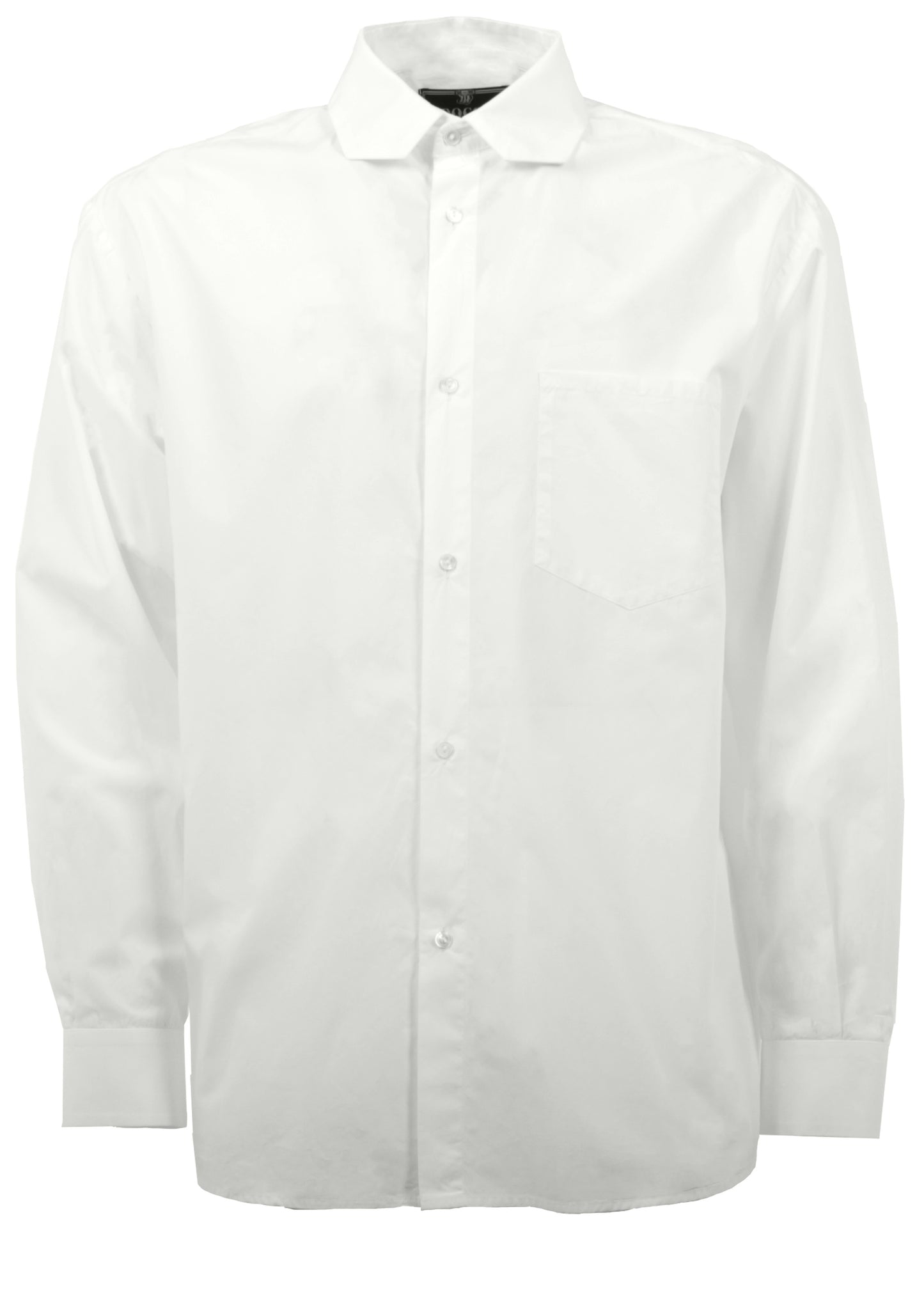 Oliver Shirt White