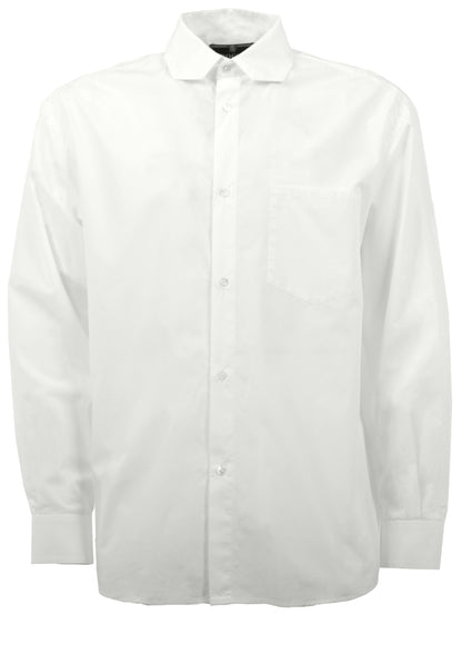 Oliver Shirt White