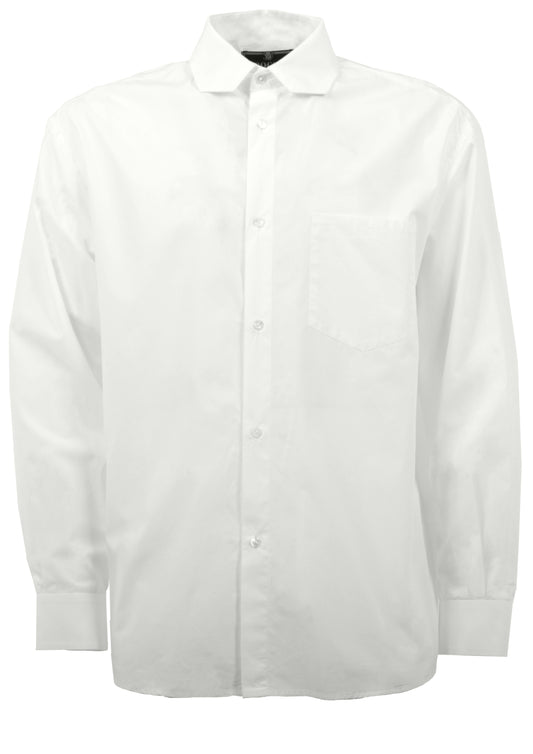 Oliver Shirt White