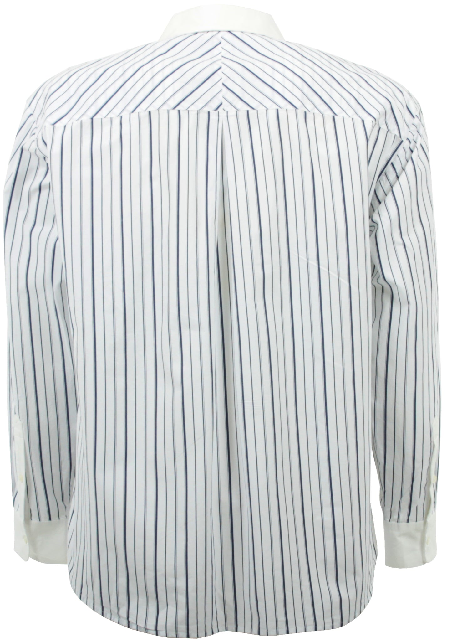Oliver Shirt Stripes
