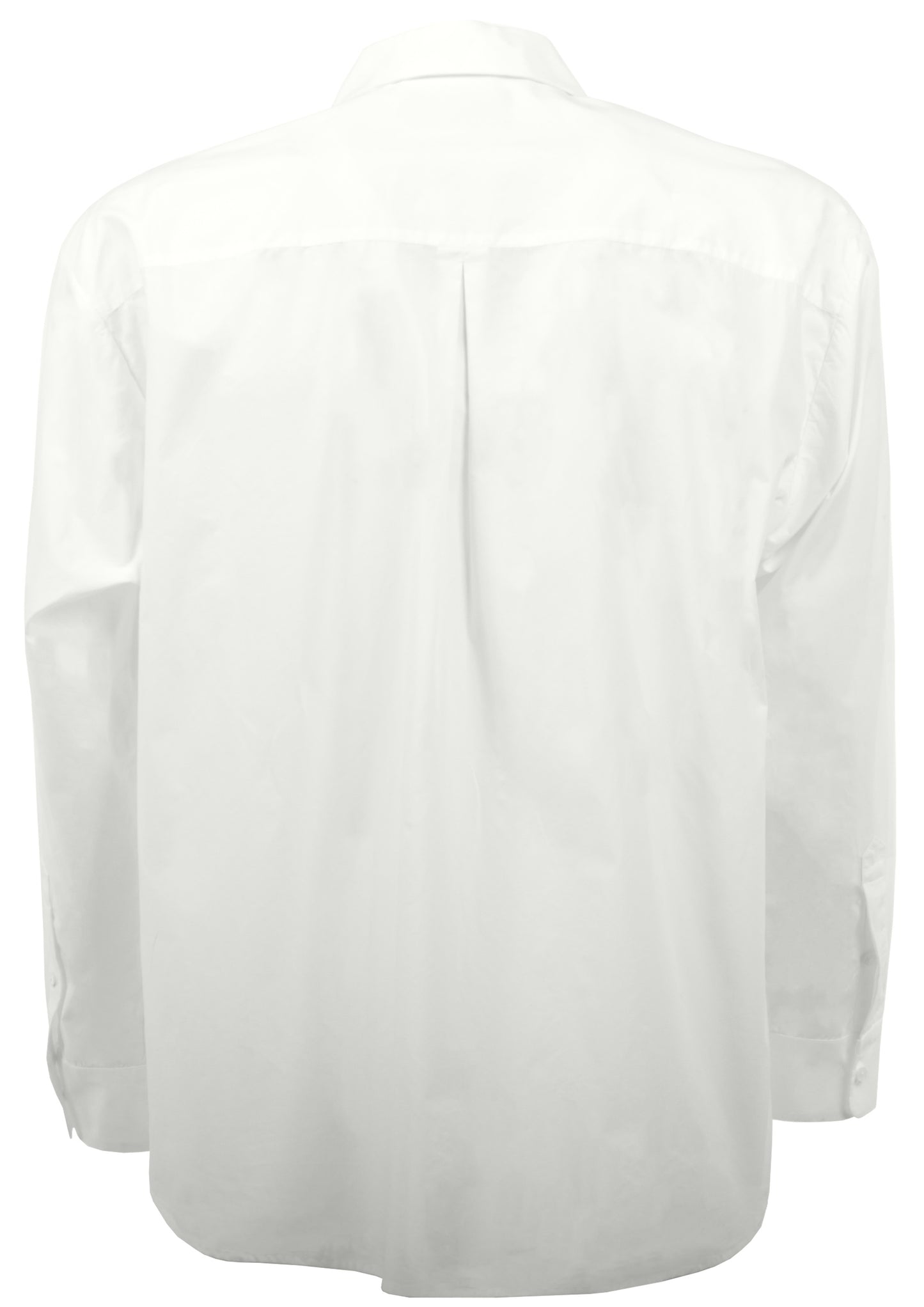 Oliver Shirt White