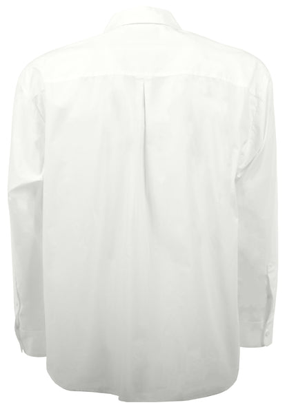 Oliver Shirt White