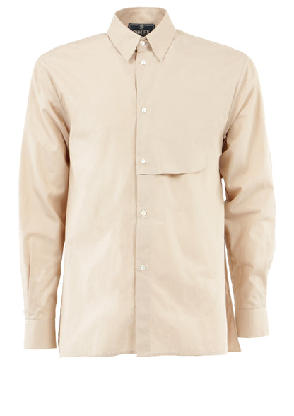 Remington Shirt Beige