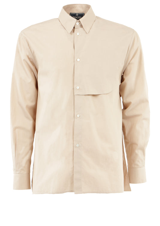 Remington Shirt Beige