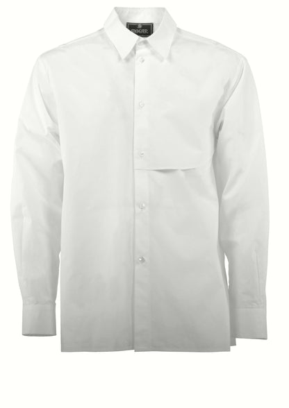 Remington Shirt White