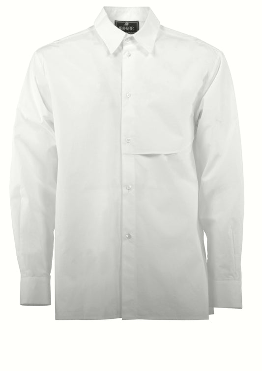 Remington Shirt White