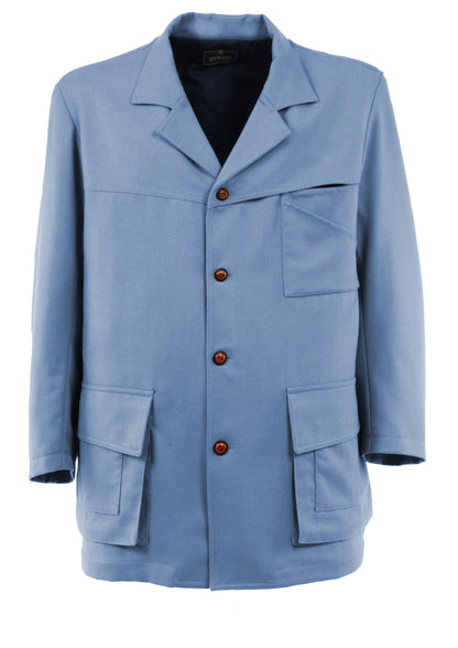Remington Jacket Avio Blue