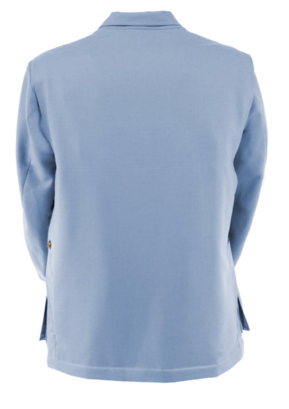 Remington Jacket Avio Blue