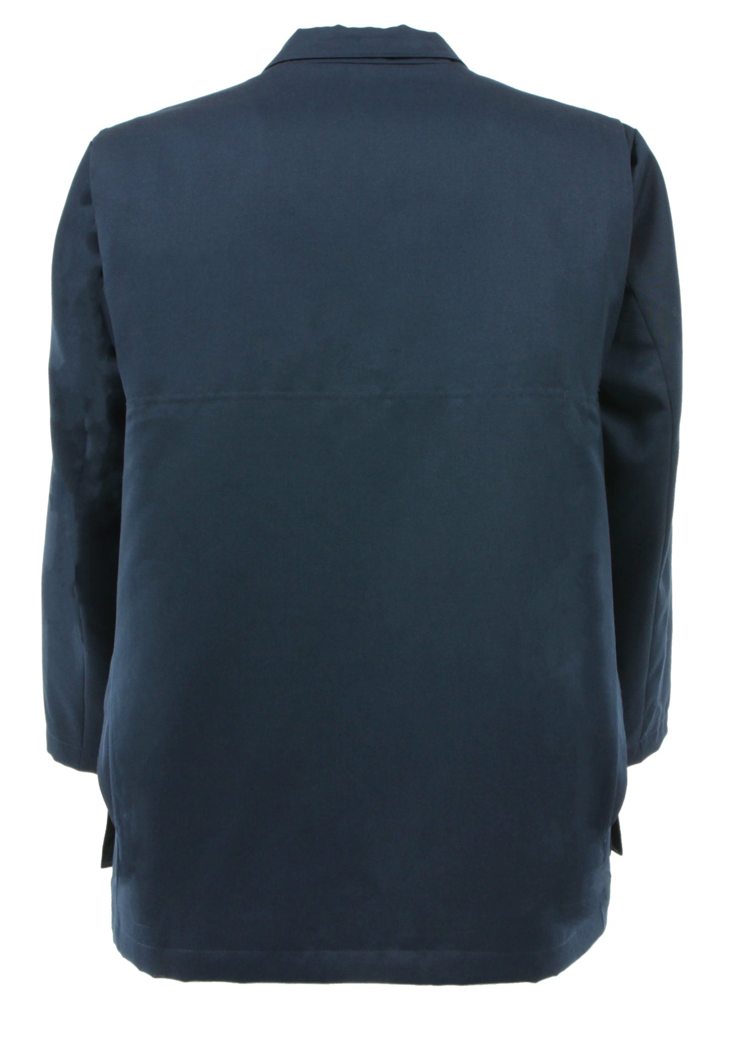 Remington Jacket Blue Navy