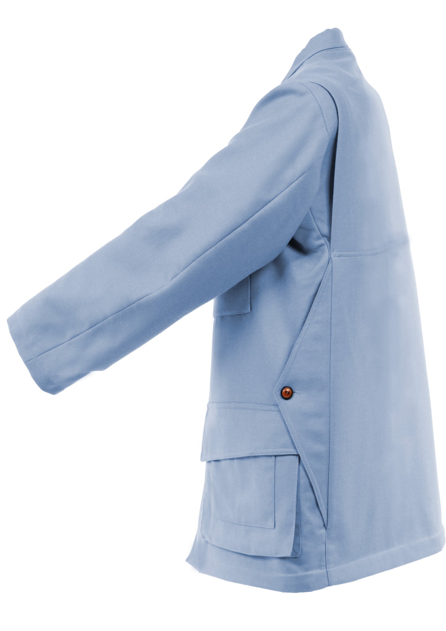 Remington Jacket Avio Blue