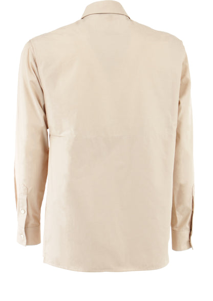 Remington Shirt Beige