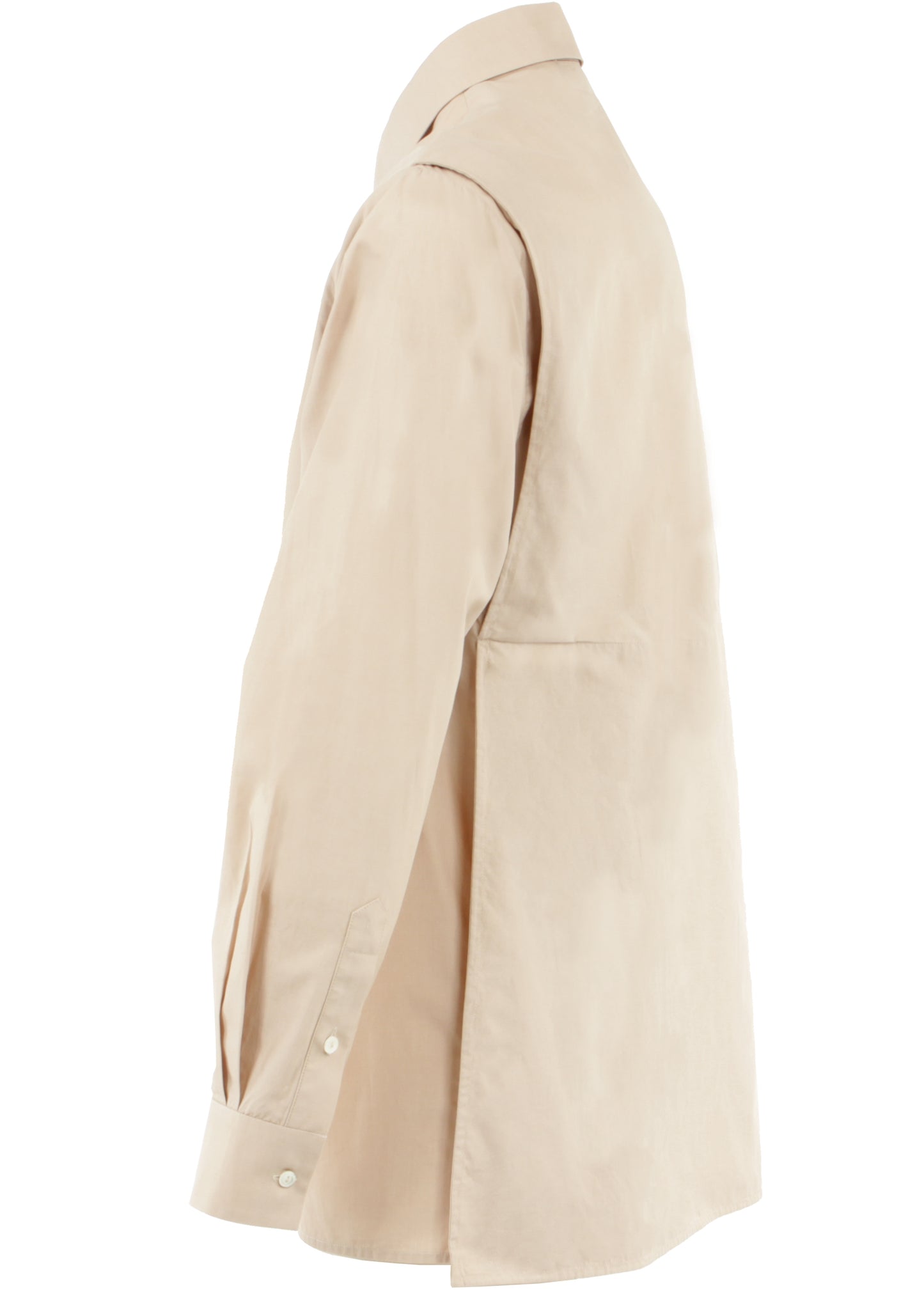 Remington Shirt Beige