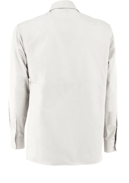 Remington Shirt White