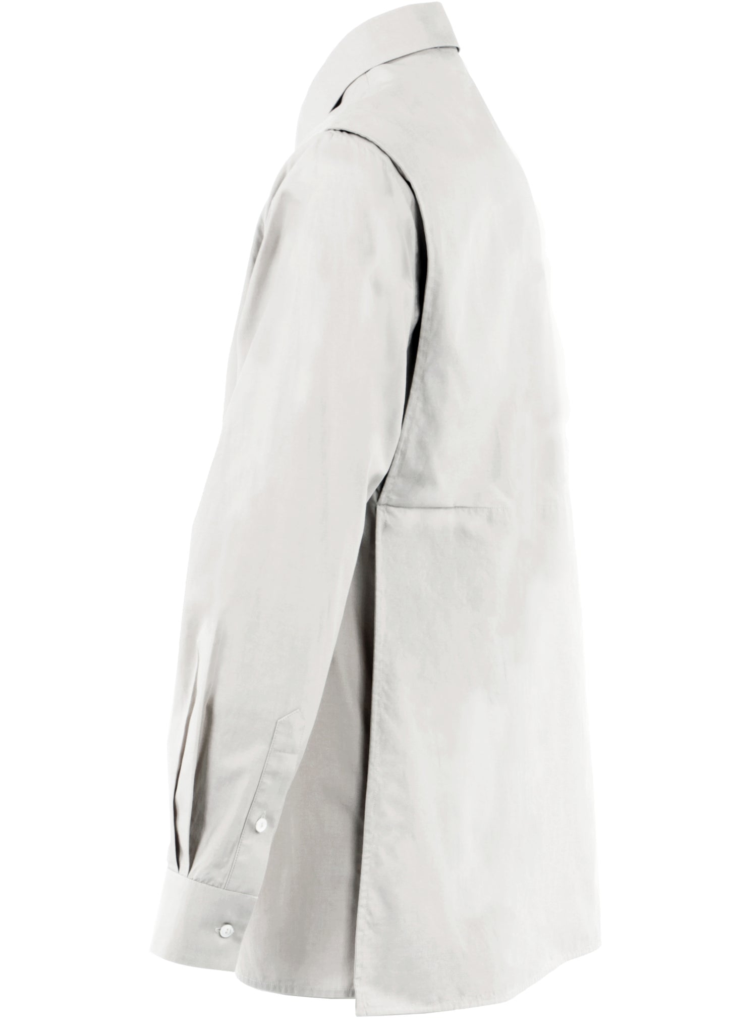 Remington Shirt White