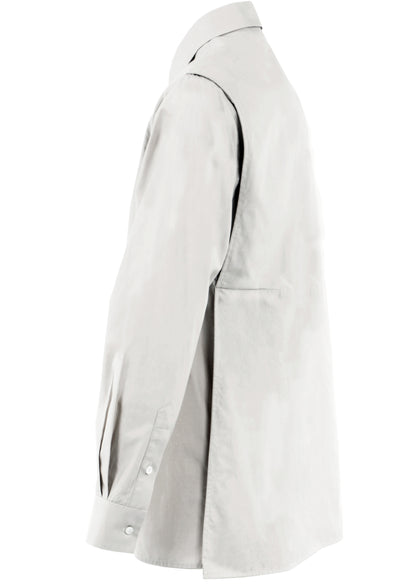 Remington Shirt White